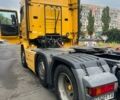 Желтый Сканиа R 440, объемом двигателя 12.74 л и пробегом 7 тыс. км за 27000 $, фото 15 на Automoto.ua