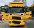 Желтый Сканиа R 440, объемом двигателя 12.74 л и пробегом 7 тыс. км за 27000 $, фото 31 на Automoto.ua