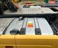 Желтый Сканиа R 440, объемом двигателя 12.74 л и пробегом 7 тыс. км за 27000 $, фото 26 на Automoto.ua