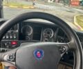 Желтый Сканиа R 440, объемом двигателя 12.74 л и пробегом 7 тыс. км за 27000 $, фото 25 на Automoto.ua