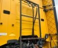 Желтый Сканиа R 440, объемом двигателя 12.74 л и пробегом 7 тыс. км за 27000 $, фото 18 на Automoto.ua