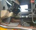 Желтый Сканиа R 440, объемом двигателя 12.74 л и пробегом 7 тыс. км за 27000 $, фото 20 на Automoto.ua
