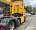 Желтый Сканиа R 440, объемом двигателя 12.74 л и пробегом 7 тыс. км за 27000 $, фото 4 на Automoto.ua
