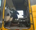 Желтый Сканиа R 440, объемом двигателя 12.74 л и пробегом 7 тыс. км за 27000 $, фото 21 на Automoto.ua