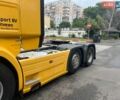 Желтый Сканиа R 440, объемом двигателя 12.74 л и пробегом 7 тыс. км за 27000 $, фото 14 на Automoto.ua