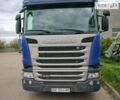 Синий Сканиа R 440, объемом двигателя 13 л и пробегом 670 тыс. км за 40000 $, фото 2 на Automoto.ua