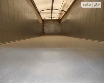 Синий Сканиа R 440, объемом двигателя 13 л и пробегом 670 тыс. км за 40000 $, фото 6 на Automoto.ua