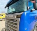Синий Сканиа R 440, объемом двигателя 12.74 л и пробегом 760 тыс. км за 25000 $, фото 2 на Automoto.ua