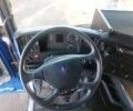 Синий Сканиа R 440, объемом двигателя 12.74 л и пробегом 2 тыс. км за 23000 $, фото 5 на Automoto.ua