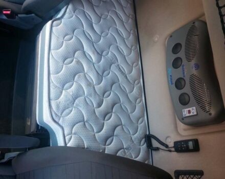 Синий Сканиа R 440, объемом двигателя 12.74 л и пробегом 2 тыс. км за 23000 $, фото 20 на Automoto.ua