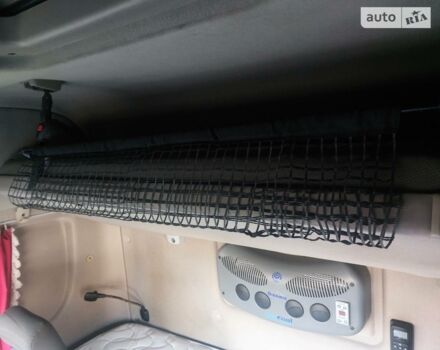 Синій Сканіа R 440, об'ємом двигуна 12.74 л та пробігом 2 тис. км за 25000 $, фото 8 на Automoto.ua