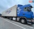 Синий Сканиа R 440, объемом двигателя 13 л и пробегом 300 тыс. км за 25469 $, фото 1 на Automoto.ua