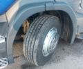 Синий Сканиа R 440, объемом двигателя 12.74 л и пробегом 2 тыс. км за 25000 $, фото 12 на Automoto.ua