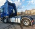 Синий Сканиа R 440, объемом двигателя 12.74 л и пробегом 2 тыс. км за 25000 $, фото 15 на Automoto.ua