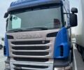 Синий Сканиа R 440, объемом двигателя 13 л и пробегом 300 тыс. км за 25469 $, фото 1 на Automoto.ua