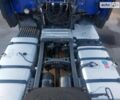 Синий Сканиа R 440, объемом двигателя 12.74 л и пробегом 2 тыс. км за 25000 $, фото 16 на Automoto.ua
