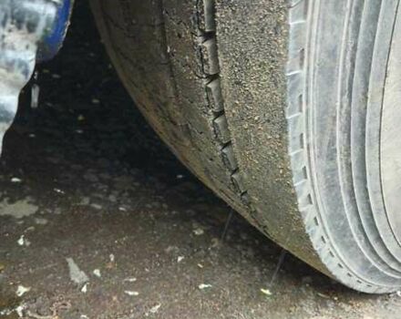 Синий Сканиа R 440, объемом двигателя 12.74 л и пробегом 1 тыс. км за 19400 $, фото 1 на Automoto.ua