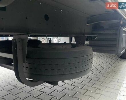 Синий Сканиа R 440, объемом двигателя 13 л и пробегом 300 тыс. км за 25469 $, фото 4 на Automoto.ua