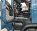 Синій Сканіа R 440, об'ємом двигуна 12.74 л та пробігом 150 тис. км за 94890 $, фото 3 на Automoto.ua