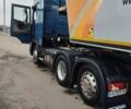 Синій Сканіа R 440, об'ємом двигуна 12.74 л та пробігом 150 тис. км за 94890 $, фото 1 на Automoto.ua