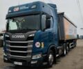 Синій Сканіа R 440, об'ємом двигуна 12.74 л та пробігом 150 тис. км за 94890 $, фото 1 на Automoto.ua