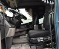 Синій Сканіа R 440, об'ємом двигуна 12.74 л та пробігом 150 тис. км за 94890 $, фото 9 на Automoto.ua