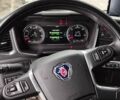 Синій Сканіа R 440, об'ємом двигуна 12.74 л та пробігом 150 тис. км за 94890 $, фото 8 на Automoto.ua