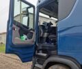 Синий Сканиа R 440, объемом двигателя 12.8 л и пробегом 205 тыс. км за 80000 $, фото 3 на Automoto.ua