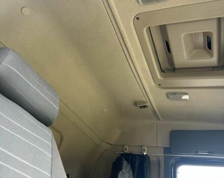 Синій Сканіа R 440, об'ємом двигуна 0 л та пробігом 370 тис. км за 85000 $, фото 26 на Automoto.ua