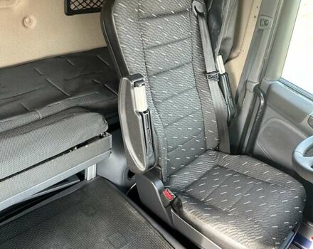 Синій Сканіа R 440, об'ємом двигуна 0 л та пробігом 370 тис. км за 85000 $, фото 35 на Automoto.ua