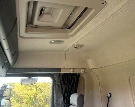 Синій Сканіа R 440, об'ємом двигуна 0 л та пробігом 370 тис. км за 85000 $, фото 32 на Automoto.ua