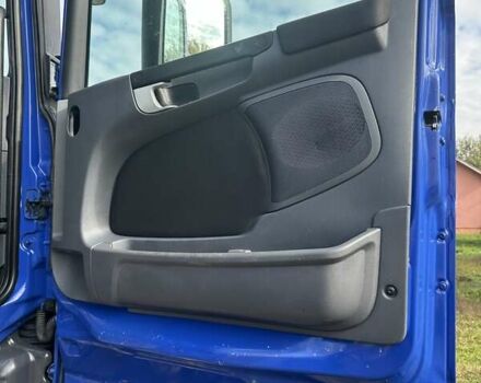 Синій Сканіа R 440, об'ємом двигуна 0 л та пробігом 370 тис. км за 85000 $, фото 23 на Automoto.ua