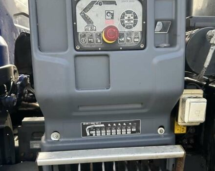 Синій Сканіа R 440, об'ємом двигуна 0 л та пробігом 370 тис. км за 85000 $, фото 19 на Automoto.ua