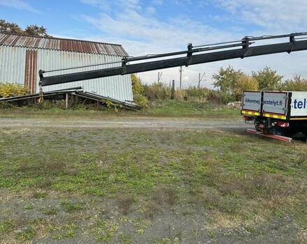 Синій Сканіа R 440, об'ємом двигуна 0 л та пробігом 370 тис. км за 85000 $, фото 51 на Automoto.ua