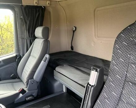 Синій Сканіа R 440, об'ємом двигуна 0 л та пробігом 370 тис. км за 85000 $, фото 33 на Automoto.ua