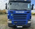 Синій Сканіа R 440, об'ємом двигуна 0 л та пробігом 370 тис. км за 85000 $, фото 1 на Automoto.ua