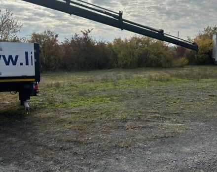 Синій Сканіа R 440, об'ємом двигуна 0 л та пробігом 370 тис. км за 85000 $, фото 50 на Automoto.ua
