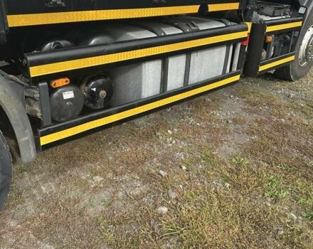 Синій Сканіа R 440, об'ємом двигуна 0 л та пробігом 370 тис. км за 85000 $, фото 16 на Automoto.ua