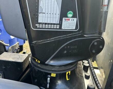 Синій Сканіа R 440, об'ємом двигуна 0 л та пробігом 370 тис. км за 85000 $, фото 53 на Automoto.ua