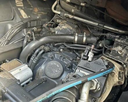 Синій Сканіа R 440, об'ємом двигуна 0 л та пробігом 370 тис. км за 85000 $, фото 60 на Automoto.ua