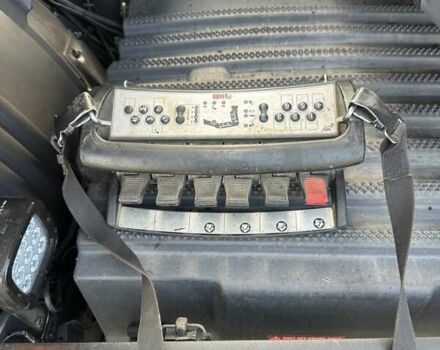 Синій Сканіа R 440, об'ємом двигуна 0 л та пробігом 370 тис. км за 85000 $, фото 42 на Automoto.ua