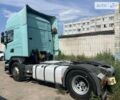Зеленый Сканиа R 440, объемом двигателя 12.7 л и пробегом 1 тыс. км за 12500 $, фото 5 на Automoto.ua