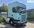 Зелений Сканіа R 440, об'ємом двигуна 12.7 л та пробігом 1 тис. км за 12500 $, фото 1 на Automoto.ua