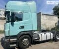 Зеленый Сканиа R 440, объемом двигателя 12.7 л и пробегом 1 тыс. км за 12500 $, фото 2 на Automoto.ua