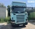 Зеленый Сканиа R 440, объемом двигателя 12.7 л и пробегом 1 тыс. км за 12500 $, фото 7 на Automoto.ua