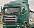 Зеленый Сканиа R 440, объемом двигателя 12.74 л и пробегом 1 тыс. км за 10700 $, фото 1 на Automoto.ua