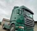 Зеленый Сканиа R 440, объемом двигателя 12.74 л и пробегом 1 тыс. км за 10700 $, фото 1 на Automoto.ua