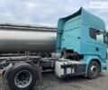 Зеленый Сканиа R 440, объемом двигателя 13 л и пробегом 900 тыс. км за 23000 $, фото 2 на Automoto.ua