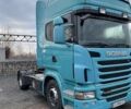 Зеленый Сканиа R 440, объемом двигателя 13 л и пробегом 900 тыс. км за 23000 $, фото 1 на Automoto.ua