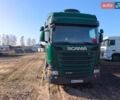 Зелений Сканіа R 440, об'ємом двигуна 12.74 л та пробігом 850 тис. км за 22000 $, фото 1 на Automoto.ua